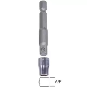 Image of Trend Snappy Socket Adaptors 1/2"