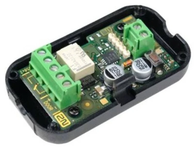 Image of 2N Telecommunications 9159010 intercom system accessory