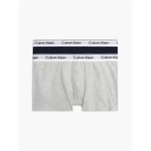Image of Calvin Klein 2PK TRUNK - Multi