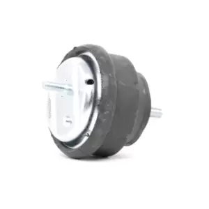Image of RIDEX Engine mount 247E0003 Motor mount,Engine mounting bracket BMW,3 Limousine (E46),3 Limousine (E90),3 Touring (E46),3 Coupe (E46),3 Coupe (E92)