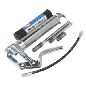 Image of Hilka Tools 84800120 Grease Gun Set