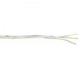 Image of Connection cable OeLFLEX DESIGN 3 G 1.50 mm2 Transparent