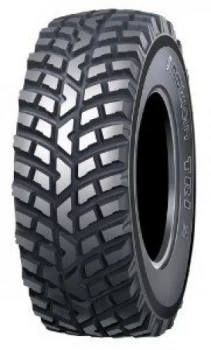 Image of Nokian TRI 2 Steel 250/80 R16 119G TL