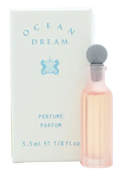 Image of Giorgio Beverly Hills Ocean Dream Eau de Parfum For Her 3.5ml