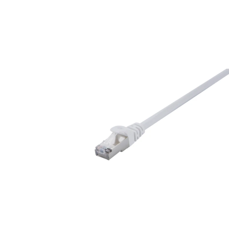 Image of WHITE CAT7 SFTP CABLE3M 10FT