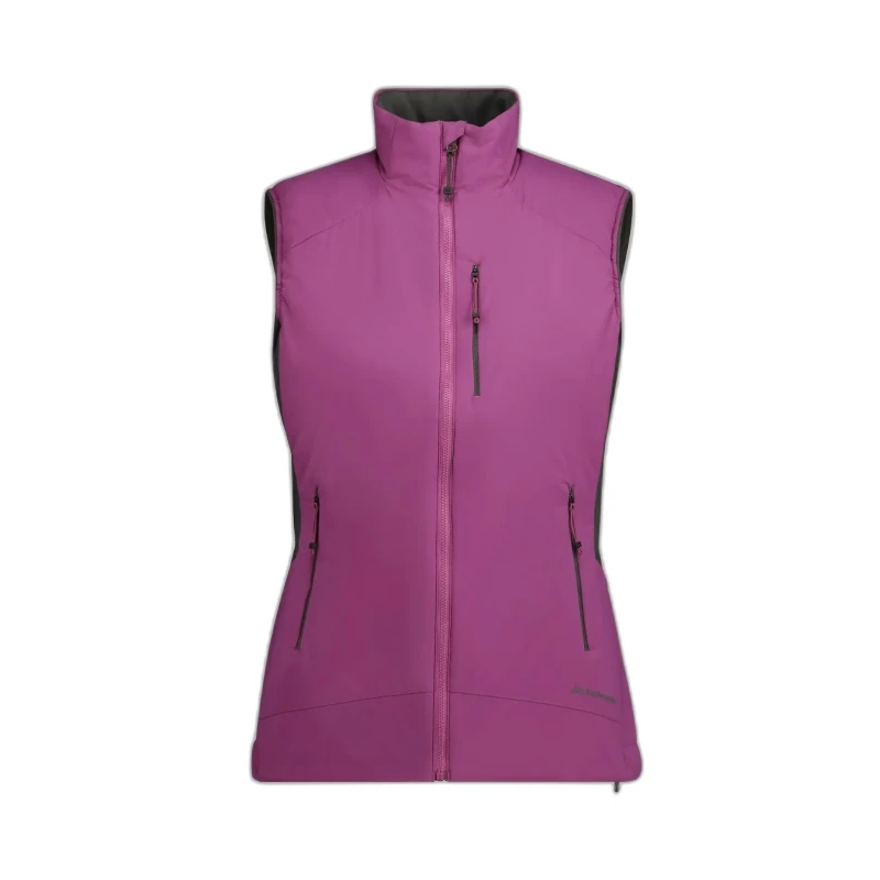 Image of Womens vest Kathmandu Seeker PrimaLoft Active Rose Female XL