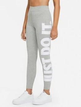 Image of Nike Nsw Essential Jdi Legging