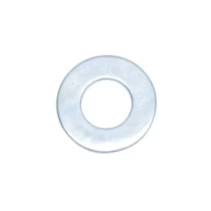 Image of 7/16 TABLE-3 Light Steel Washer- you get 25