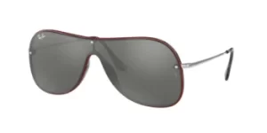 Image of Ray-Ban Sunglasses RB4311N 63596G