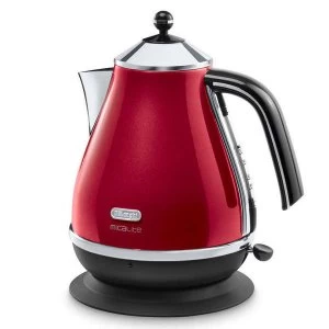 Image of DeLonghi Micalite KBOM3001 1.7L Jug Kettle