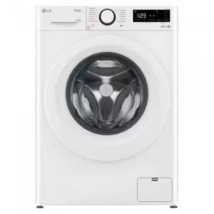 Image of LG F2V308WSWH 8.5KG 1200RPM Washing Machine