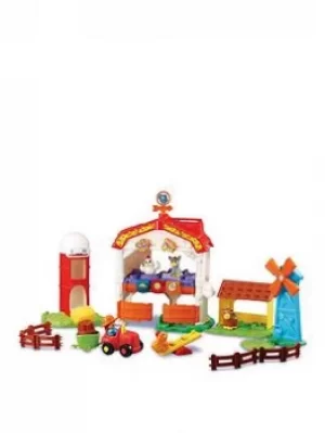 Image of Learn & Grow Farm