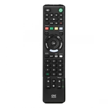 Image of One For All URC1912 Sony Replacement Remote Control