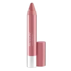 Image of Revlon Colorburst Matte Balm Stain 2.7g Demure Pink