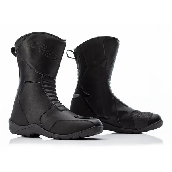 Image of RST Axiom Waterproof Boots Black Size 43