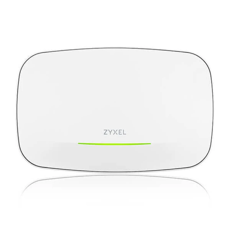 Image of Zyxel Zyxel NWA210BE 11530 Mbps White Power over Ethernet (PoE) NWA210BE-EU0101F