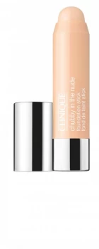 Image of Clinique Chubby In The Nude Foundation Stick Bolder Bone