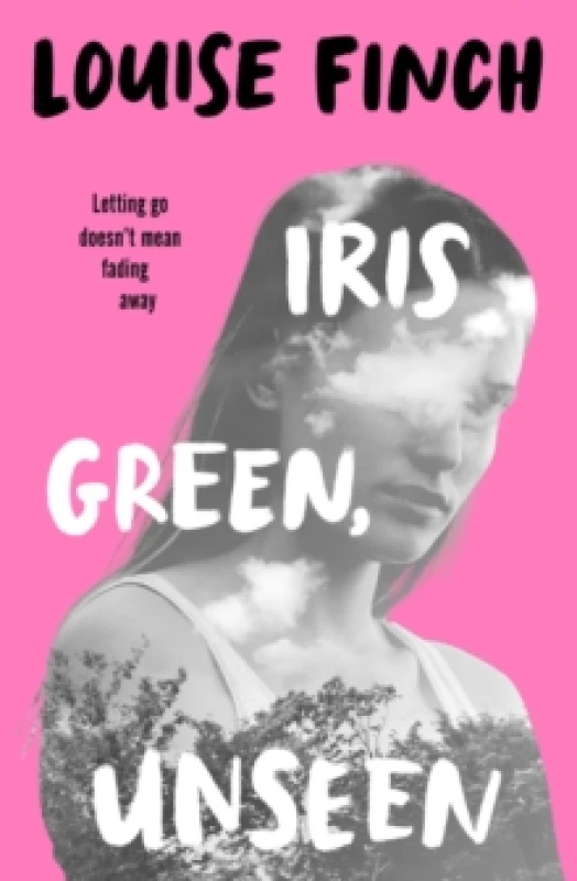 Image of Iris Green, Unseen Paperback / softback