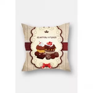 Image of YS19921247 Multicolor Cushion Cover