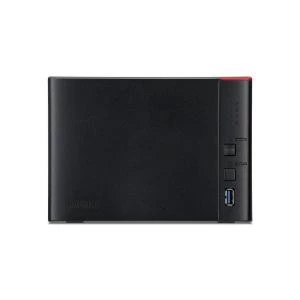 Image of Buffalo LinkStation 441 16TB NAS 8BULS441D1604EU