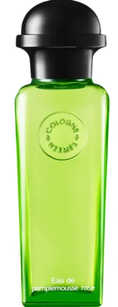 Image of Hermes Eau de Pamplemousse Rose Eau de Cologne Unisex 50ml
