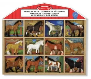 Image of Melissa and Doug Pasture Pals