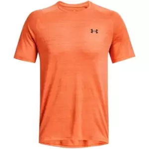 Image of Under Armour Tiger Tech 2.0 SS - Orange