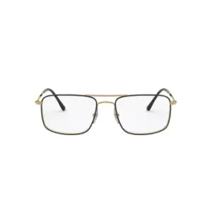 Image of Ray-Ban RX 6434 Glasses