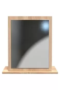 Image of Cornwall Mirror (Ready Assembled)