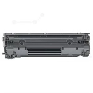 Image of Xerox HP 83X Black Laser Toner Ink Cartridge