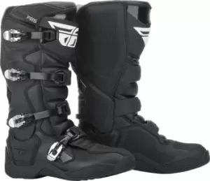 Image of FLY Racing FR5 Boot Black US 8