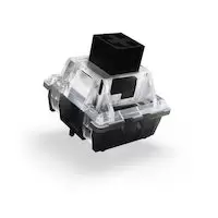 Image of Cherry Xtrfy Kailh Box Ancient Grey Switches Mechnical 3-Pin linear MX-Stem 95g - 35 Pieces