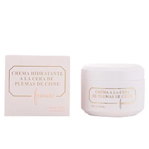 Image of FRANCIS PLUMAS DE CISNE crema hidratante facial 100ml