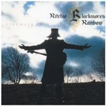 Image of Ritchie Blackmores Rainbow - Stranger In Us All (Music CD)