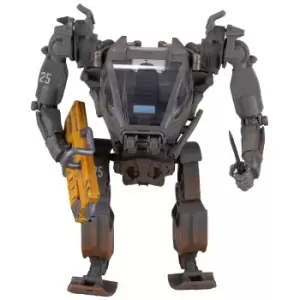 Image of McFarlane Disney Avatar: The Way of Water - Amp Suit with Bush Boss FD-11 Mega Figure