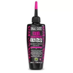 Image of Muc-Off All Weather Lube - Black