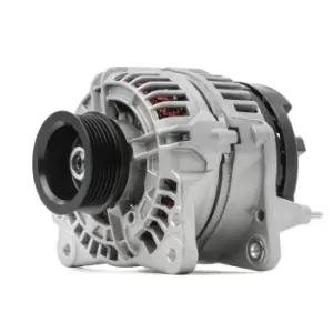 Image of RIDEX Generator VW,MERCEDES-BENZ,OPEL 4G0307 2310069T61,038903018,038903023T Alternator 074903025M