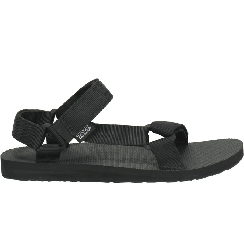 Image of Teva Sandals Teva Original Universal Urban Noir Female 45,5