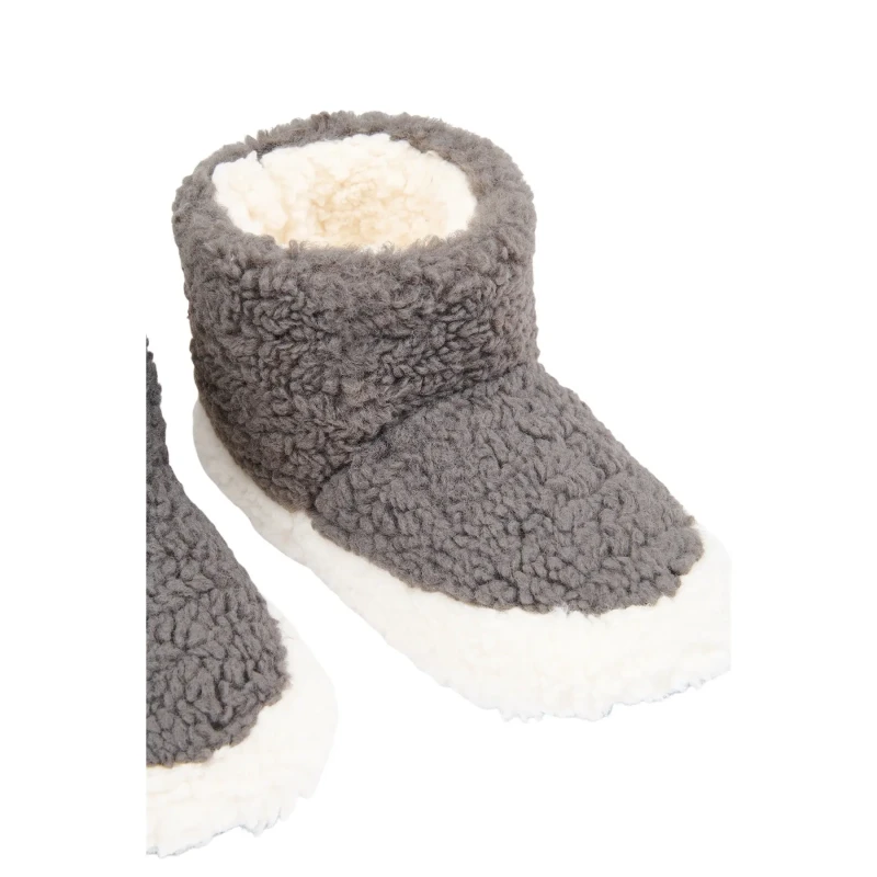 Image of banana moon Womens slippers Banana Moon Kinsey Another Gris Female 36/37