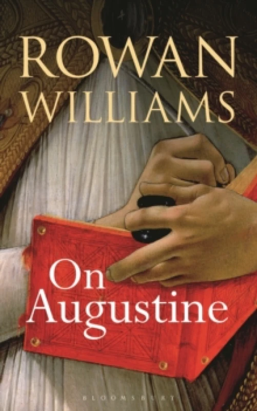 Image of On Augustine Paperback / softback