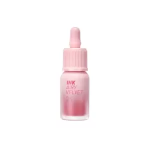 Image of Peripera Ink Airy Velvet 24 Heavenly Peach 4 g