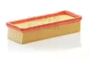 Image of Air Filter C2341 By Mann-Filter