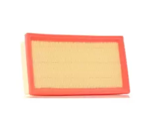 Image of RIDEX Air filter 8A0443 Engine air filter,Engine filter RENAULT,SAAB,ESPACE III (JE0_),AVANTIME (DE0_),9-3 Cabriolet (YS3D),9-3 (YS3D),900 I Cabriolet