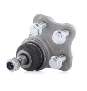 Image of RIDEX Ball joint MERCEDES-BENZ 2462S0024 0003301007,2113309907,2113330427 2303330227,A0003301007,A2113309907,A2113330427,A2303330227