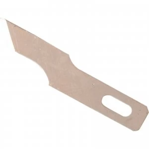 Image of Xcelite xnb 105 Stencil Blades Pack of 5