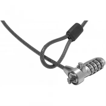 Image of 2m Single Headed Combination Lock