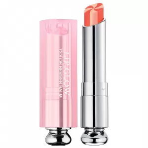 Image of Dior Addict Lip Glow To The Max Lip Balm 204 Coral