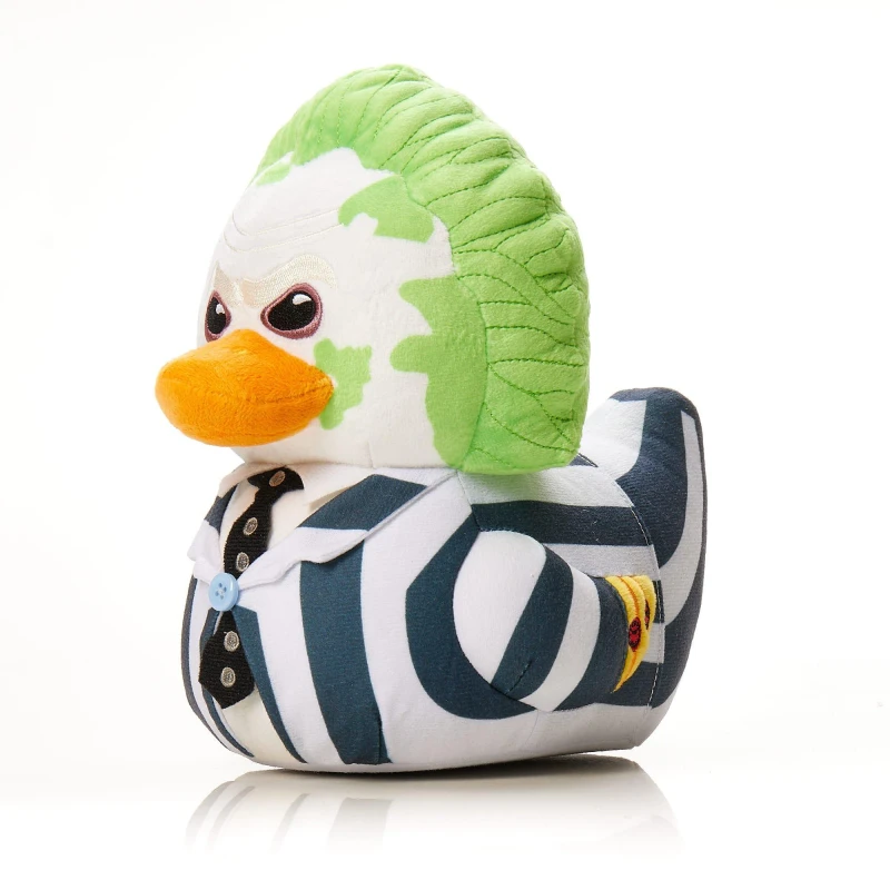 Image of Beetlejuice Beetlejuice Tubbz Plush Stuffed Figurine multicolour Onesize Unisex