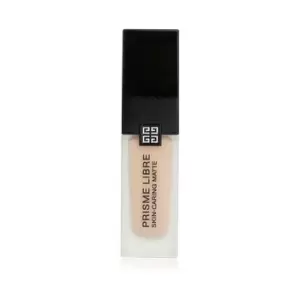 Image of GivenchyPrisme Libre Skin Caring Matte Foundation - # 2-C180 30ml/1oz
