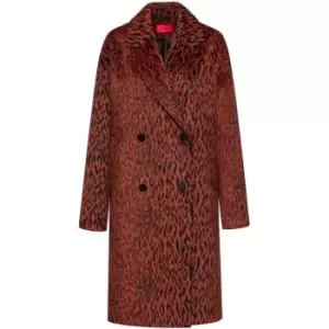 Image of Boss Boss Marca - Brown